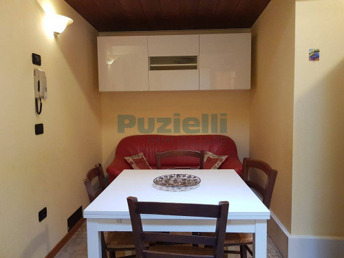 Appartamento in affitto a Fermo