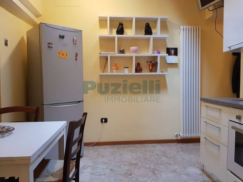 Appartamento in affitto a Fermo