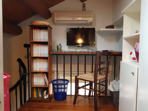 Appartamento in affitto a Fermo