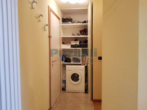 Appartamento in affitto a Fermo