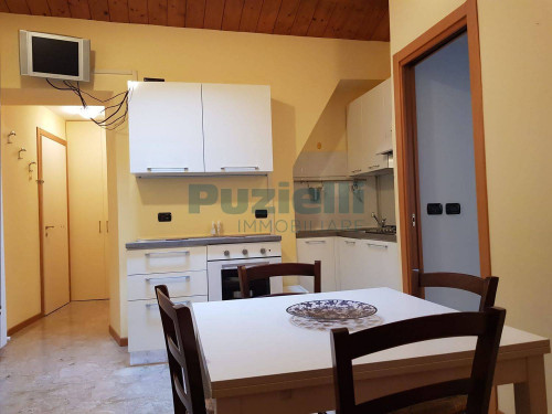 Appartamento in affitto a Fermo