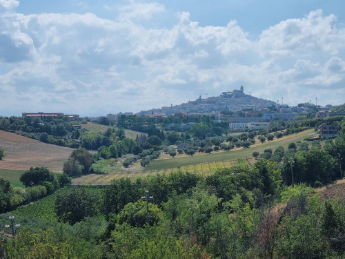 Appartamento in vendita a Fermo