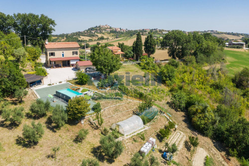 Casale in vendita a Falerone