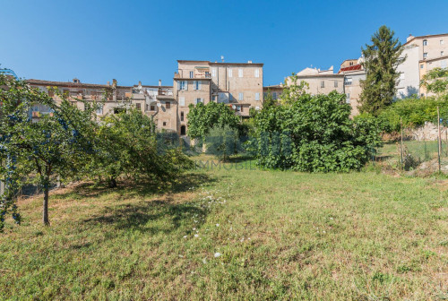 Casa indipendente in vendita a Fermo