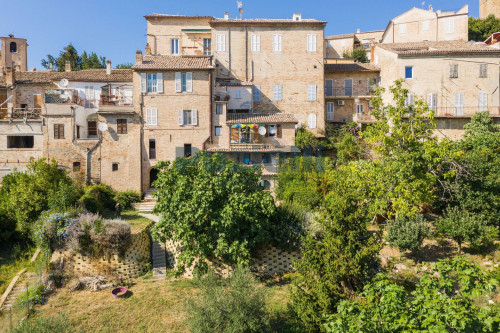 Casa indipendente in vendita a Fermo