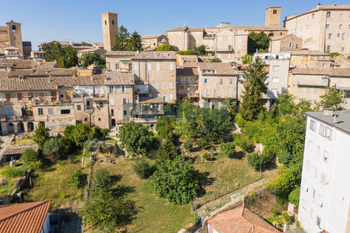 Casa indipendente in vendita a Fermo