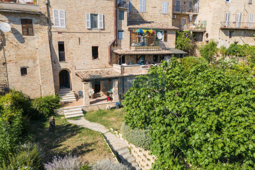 Casa indipendente in vendita a Fermo