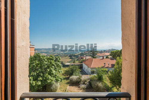 Casa indipendente in vendita a Fermo