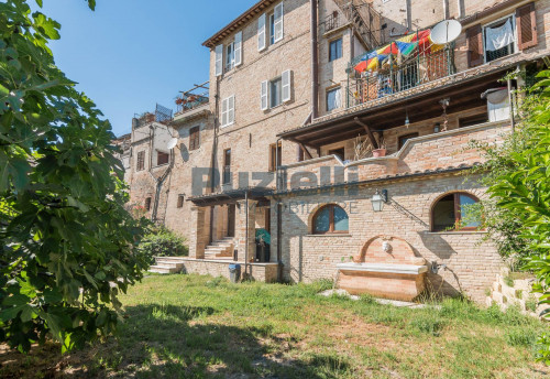 Casa indipendente in vendita a Fermo