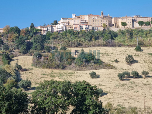 Rustico in vendita a Lapedona