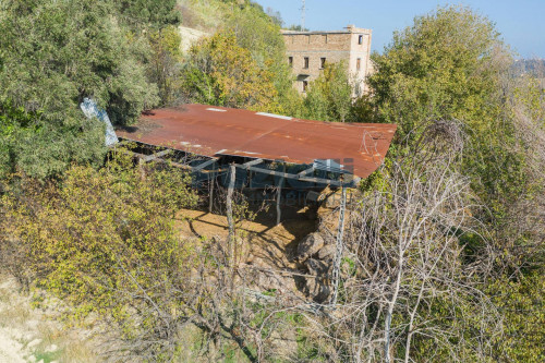 Rustico in vendita a Lapedona