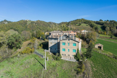 Casa singola in vendita a Montemonaco