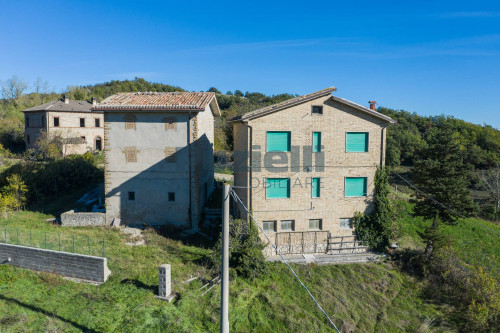 Casa singola in vendita a Montemonaco