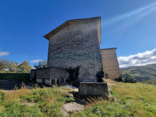 Casa singola in vendita a Montemonaco