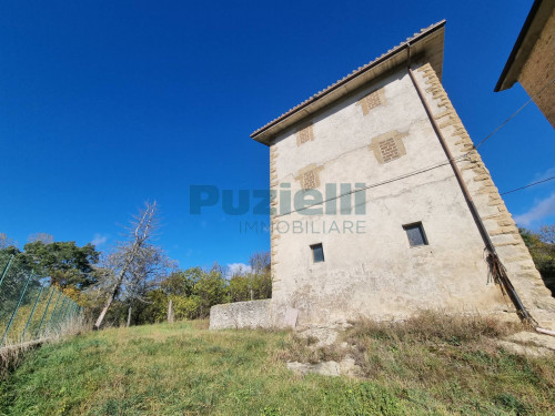 Casa singola in vendita a Montemonaco