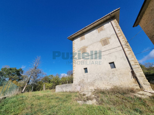 Casa singola in vendita a Montemonaco