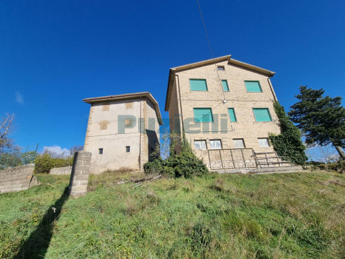 Casa singola in vendita a Montemonaco