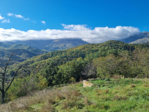 Casa singola in vendita a Montemonaco