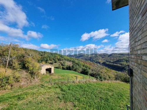 Casa singola in vendita a Montemonaco