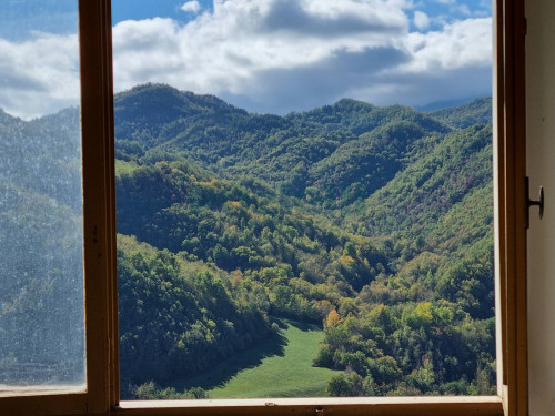 Casa singola in vendita a Montemonaco