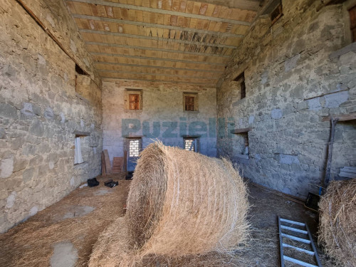 Casa singola in vendita a Montemonaco