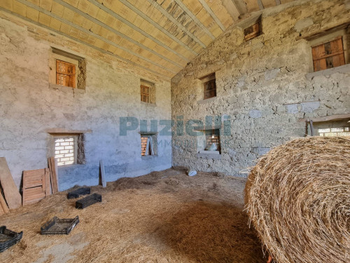 Casa singola in vendita a Montemonaco