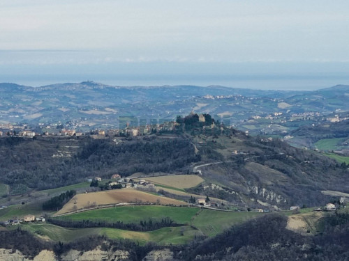 Casa singola in vendita a Montefalcone Appennino