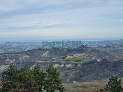 Casa singola in vendita a Montefalcone Appennino