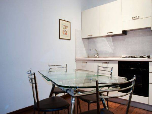 Appartamento in affitto a Fermo
