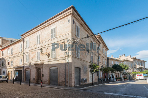 Casa indipendente in vendita a Grottazzolina