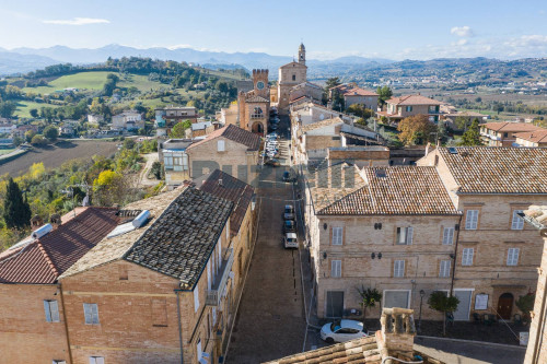 Casa indipendente in vendita a Grottazzolina