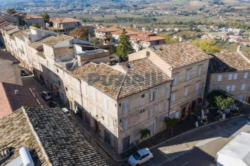 Casa indipendente in vendita a Grottazzolina