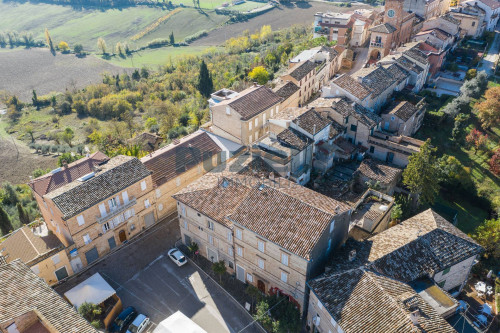 Casa indipendente in vendita a Grottazzolina