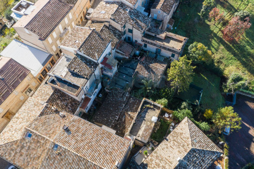 Casa indipendente in vendita a Grottazzolina