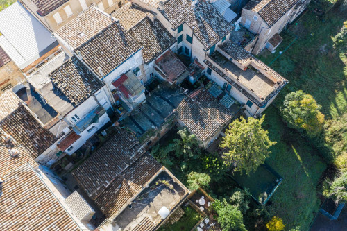 Casa indipendente in vendita a Grottazzolina