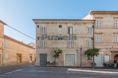 Casa indipendente in vendita a Grottazzolina