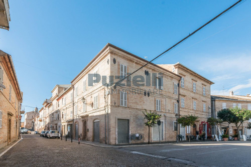 Casa indipendente in vendita a Grottazzolina