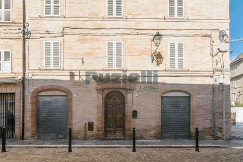 Casa indipendente in vendita a Grottazzolina