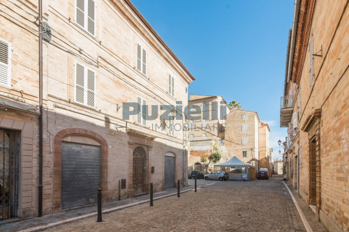 Casa indipendente in vendita a Grottazzolina