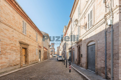 Casa indipendente in vendita a Grottazzolina