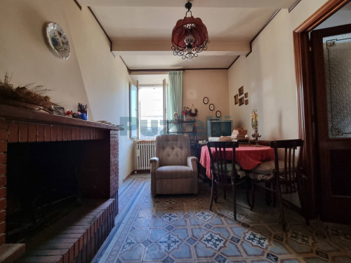 Casa indipendente in vendita a Grottazzolina