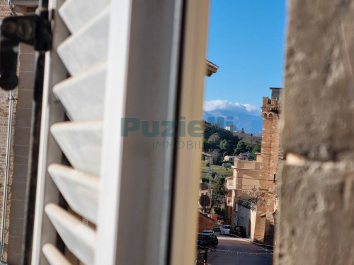 Casa indipendente in vendita a Grottazzolina