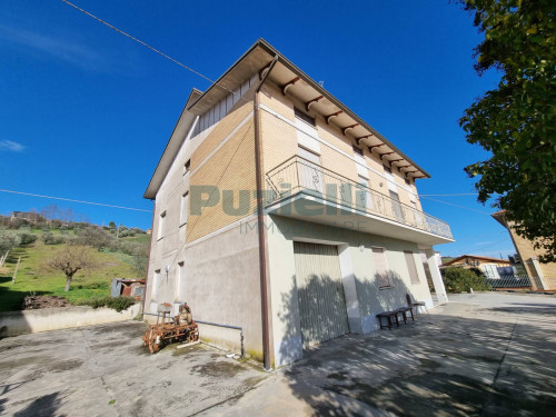 Casa singola in vendita a Fermo