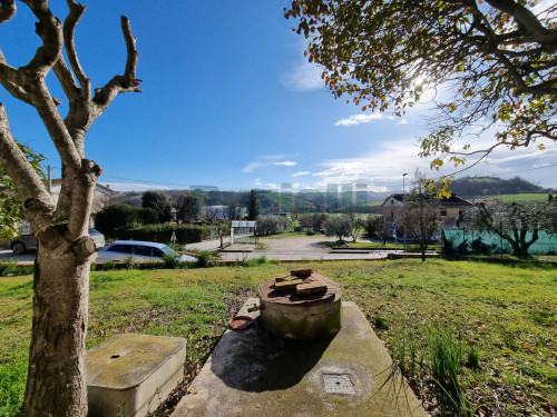 Casa singola in vendita a Fermo