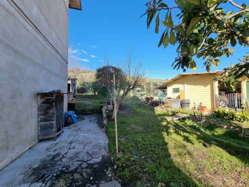 Casa singola in vendita a Fermo