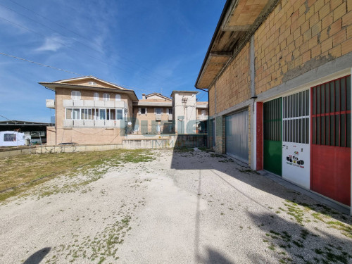 Casa singola in vendita a Fermo