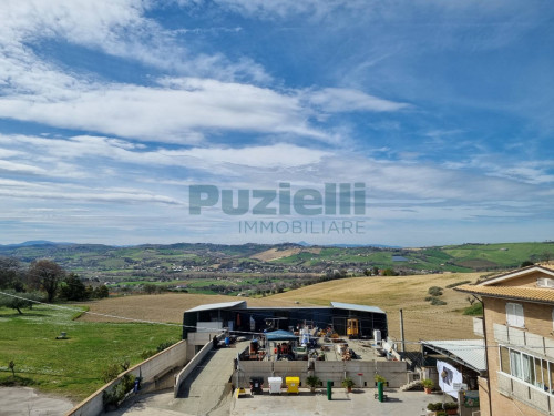 Casa singola in vendita a Fermo