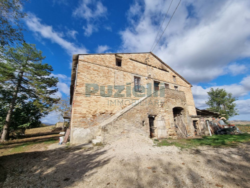 Casa singola in vendita a Montedinove