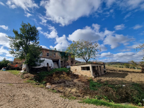 Casa singola in vendita a Montedinove