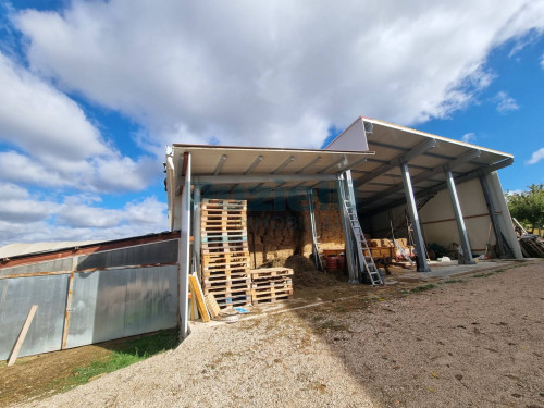 Casa singola in vendita a Montedinove